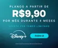 Disney Plus | Planos a partir de R$9,90 - 1