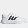 Tênis Adidas Litecourt Masculino - Branco+Preto - 1