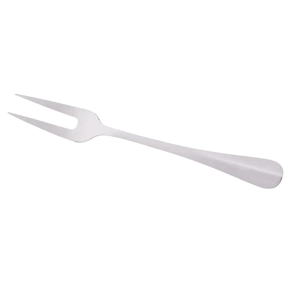 GARFO AÇO INOX P/ASSADO POSITANO 25cm
