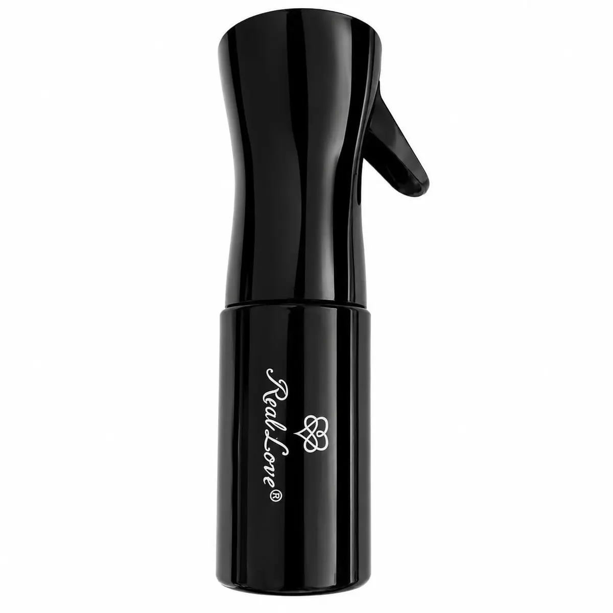 Spray Pulverizador Névoa Ultrafina com Jato Contínuo sem BPA | Ideal para salão, barbearia, jardinagem e uso doméstico