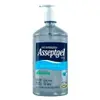 Álcool em Gel Asseptgel Cristal 420g