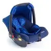 Bebê Conforto Wizz desde o Nascimento até 13 Kg Azul Cosco Kids - 1