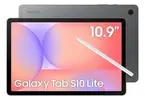 Samsung Galaxy Tab S10 Lite 256GB 8GB 10.9 Cinza - 1