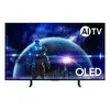 [Vip] Samsung AI TV 48" OLED 4K 48S90D 2024,  Processador com AI, Painel até 144hz, Design LaserSlim, AI Energy Mode, Alexa built in - 1