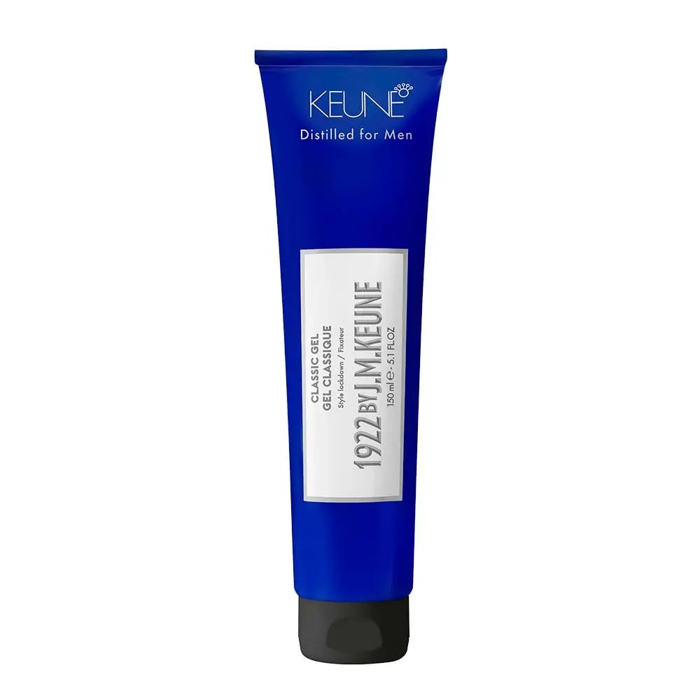 Gel Capilar Keune 1922 Classic - 1