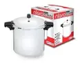 Panela de Pressão 20L Alumínio Nigro Eterna - 1