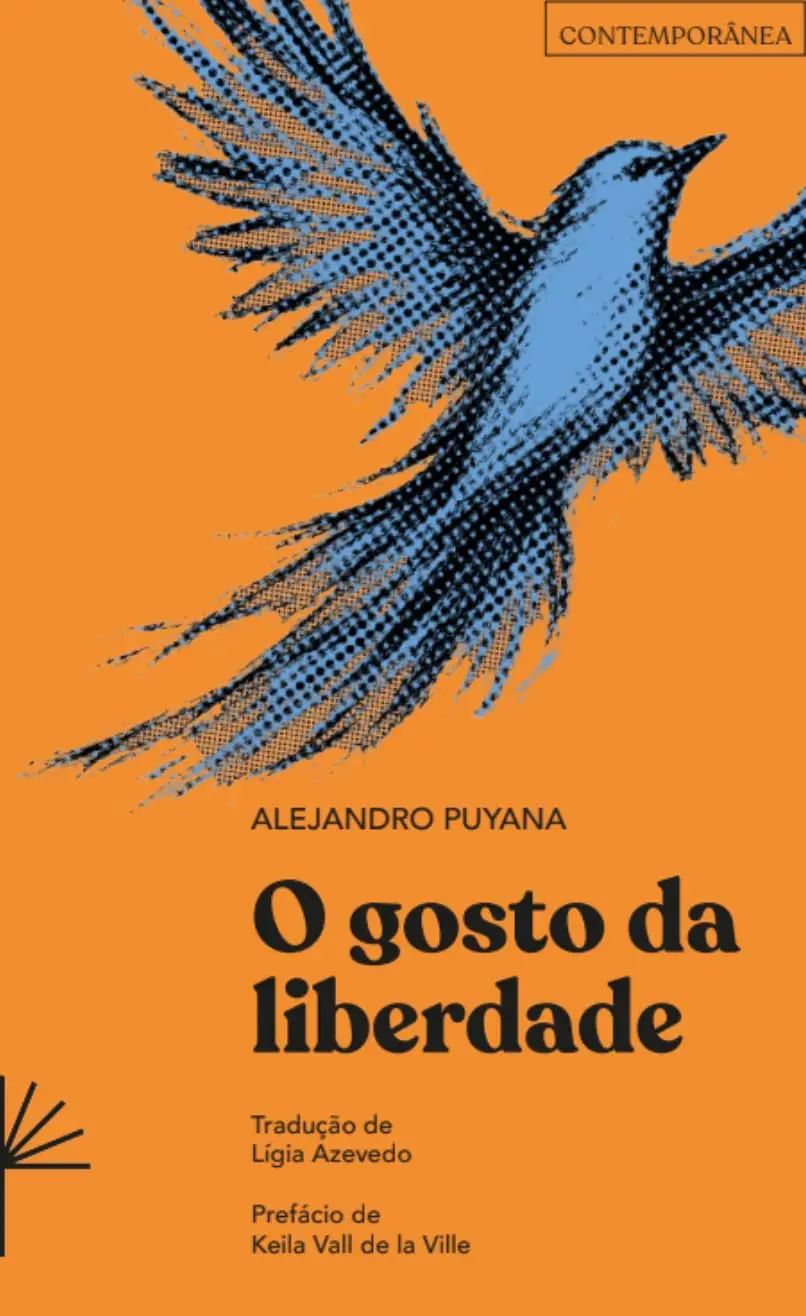 O Gosto da Liberdade: 5 - 1