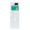 APP - Filtro de Linha + DPS iClamper Energia 8, 8 Tomadas, Bivolt, Transparente - 26776 - 1