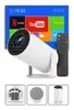 Mini Projetor Davely HY300 Smart Wi-Fi Full HD - 1