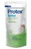 Sabonete Líquido Protex Baby Glicerina Refil 380ml - 1