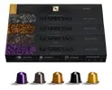 Cápsulas de Café Nespresso - 50 un. - 1