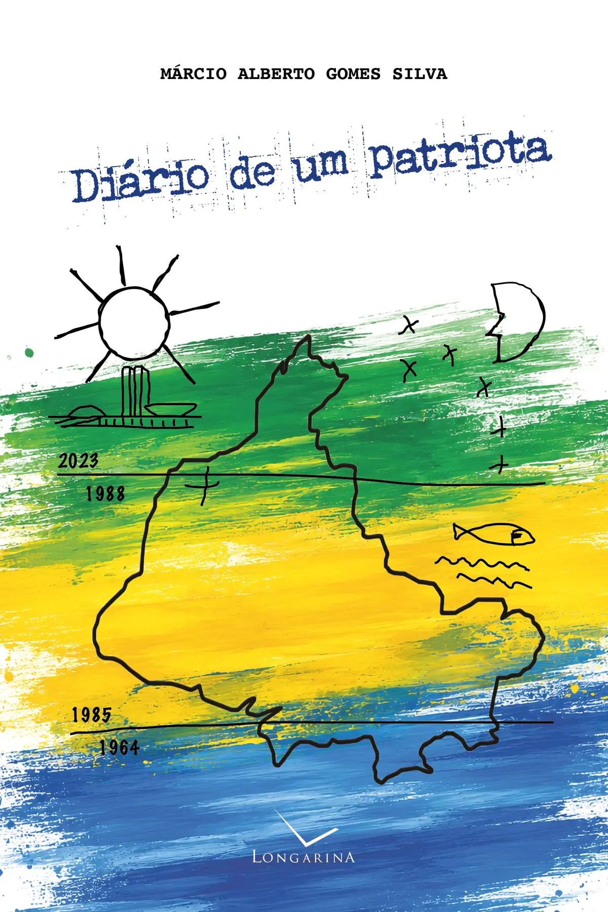 Diário de um patriota