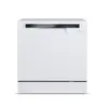 Lava Louças Midea 8 Serviços Branca DWA08B 227V - 1