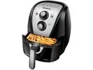 Air Fryer Mondial 4L com Timer Preto - 1