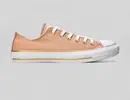 Chuck Taylor All Star Curto Tecido Feminino - 1