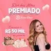Promoção Dia das Mães Premiado Sodiê - 1
