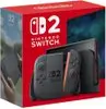Console Nintendo Switch 2, Modelo Nacional de Tomada