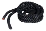 [Meli+] Corda Naval Preto T251 Acte Sports Preto - 70 metros - 1