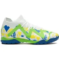 Chuteira Society Adulto Puma Neymar Jr Future Match