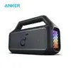 [Brasil/ App/ Moedas] Caixa de Som Bluetooth 80W BassUp 2.0 24h Soundcore Boom 2 Anker - 1