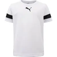 Camiseta Puma Team Rise - Juvenil - 1