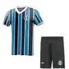 Kit Grêmio Tricolor Infantil - 1