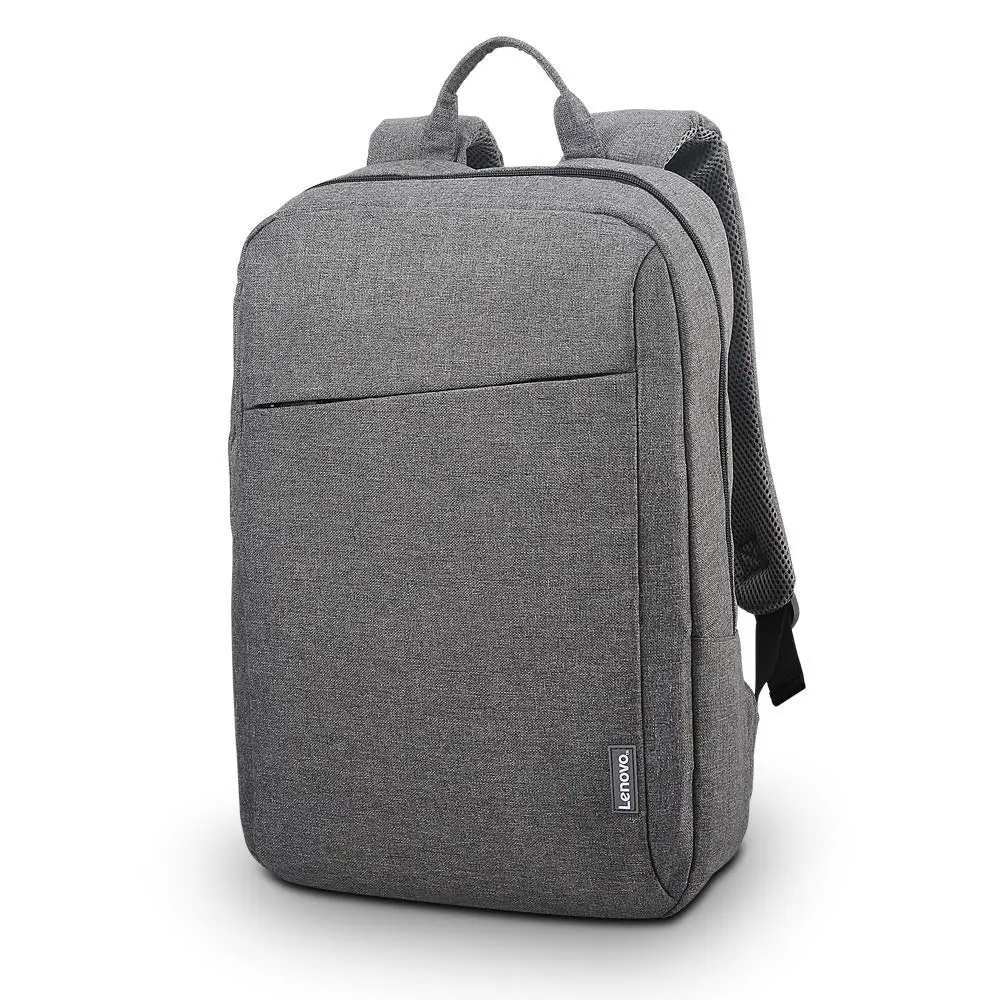 Mochila Lenovo Casual B210 Cinza para Notebook 15,6" - GX40Q17227 - 1