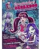 Monster High - Livro-Diário Espantaculares Segredos - 1