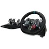 Volante Logitech G29 Driving Force para PS5, PS4, PS3 e PC - 941-000111 - 1