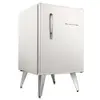 [Com Cashback R$ 1512] Frigobar Retrô 76L Branco Classic - 1