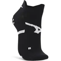 Meia Cano Curto Mizuno Performance tam. 39-44 39-44 Preto - 1