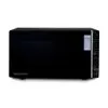 Micro-ondas Brastemp 32 Litros com Grill e Painel Integrado Preto BMG45AE – 127 Volts - 1