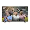 Smart TV 55 4K Dolby Audio Toshiba Vidaa - TB023M - 1