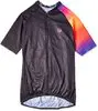 Camisa Raglan Feminina Júpiter Barbedo Sports Homens Grande 2 Preto - 1
