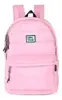Mochila Esportiva Puffer Rosa - 1
