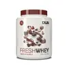 Fresh Whey Dux Nutrition Chocolate & Avelã 450g - 1
