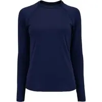 Camiseta Feminina Oxer Manga Longa UV 50+