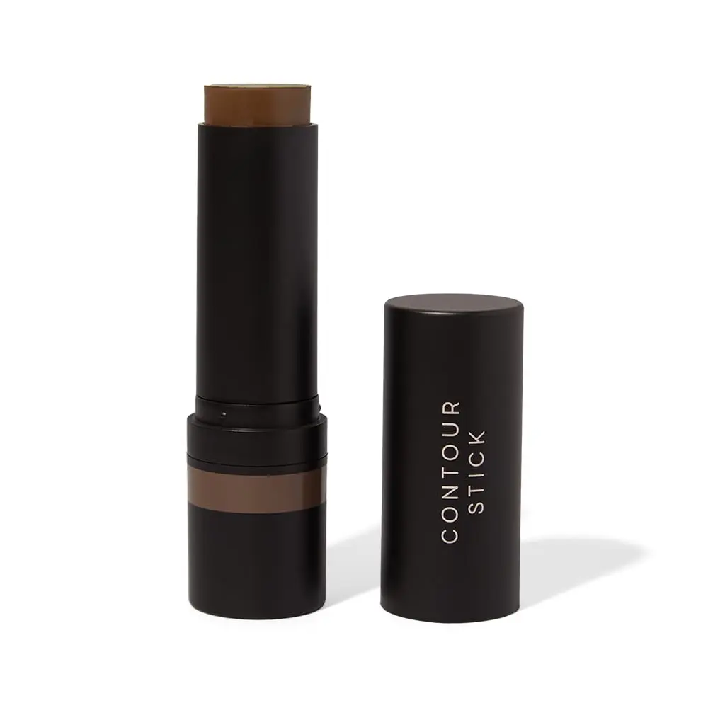 Océane Contorno Em Bastão Marrom Escuro Contour Stick Dark Océane Edition 13 5G - 1