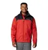 Jaqueta de Chuva Masculina Glennaker Lake II - 1
