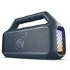 Soundcore Boom 2 da Anker, alto-falante 80W, Subwoofer, BassUp 2.0, 24H - 1
