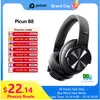 Fone Bluetooth Picun B8 com 120h de bateria, 3 modos EQ e baixa latência - 1