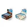 Kit +Mu Chocowheyfer Proteico Chocolate 300g + Cookies 300g (Display 12 unidades) - 1