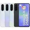 [MEMBERS] Smartphone Samsung Galaxy A36 5G 256GB 8GB RAM, Tela 6.7 Super AMOLED 120Hz, IP67, Áudio Estéreo, Snapdragon 6Gen3, 6 Anos de Atualizações  - 1