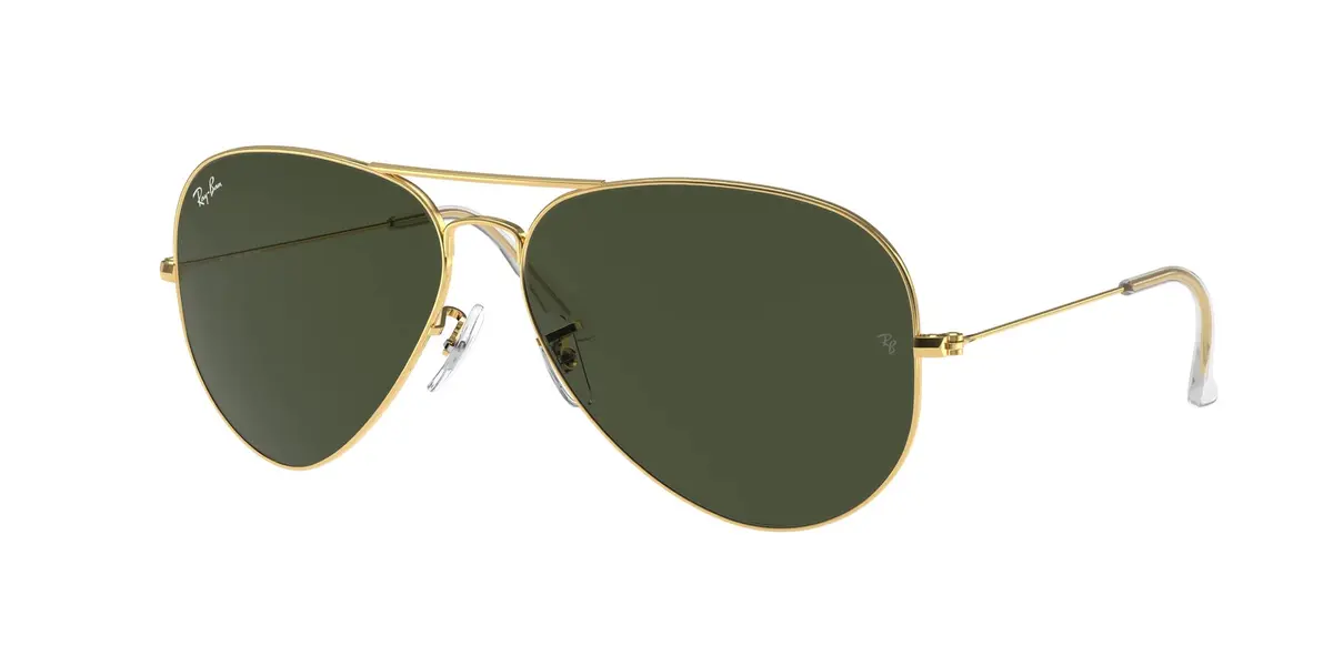 Óculos de Sol Ray-Ban Aviator Unissex