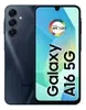 Galaxy A16 5G 128GB 4GB RAM Câm. 50MP Azul Escuro - 1