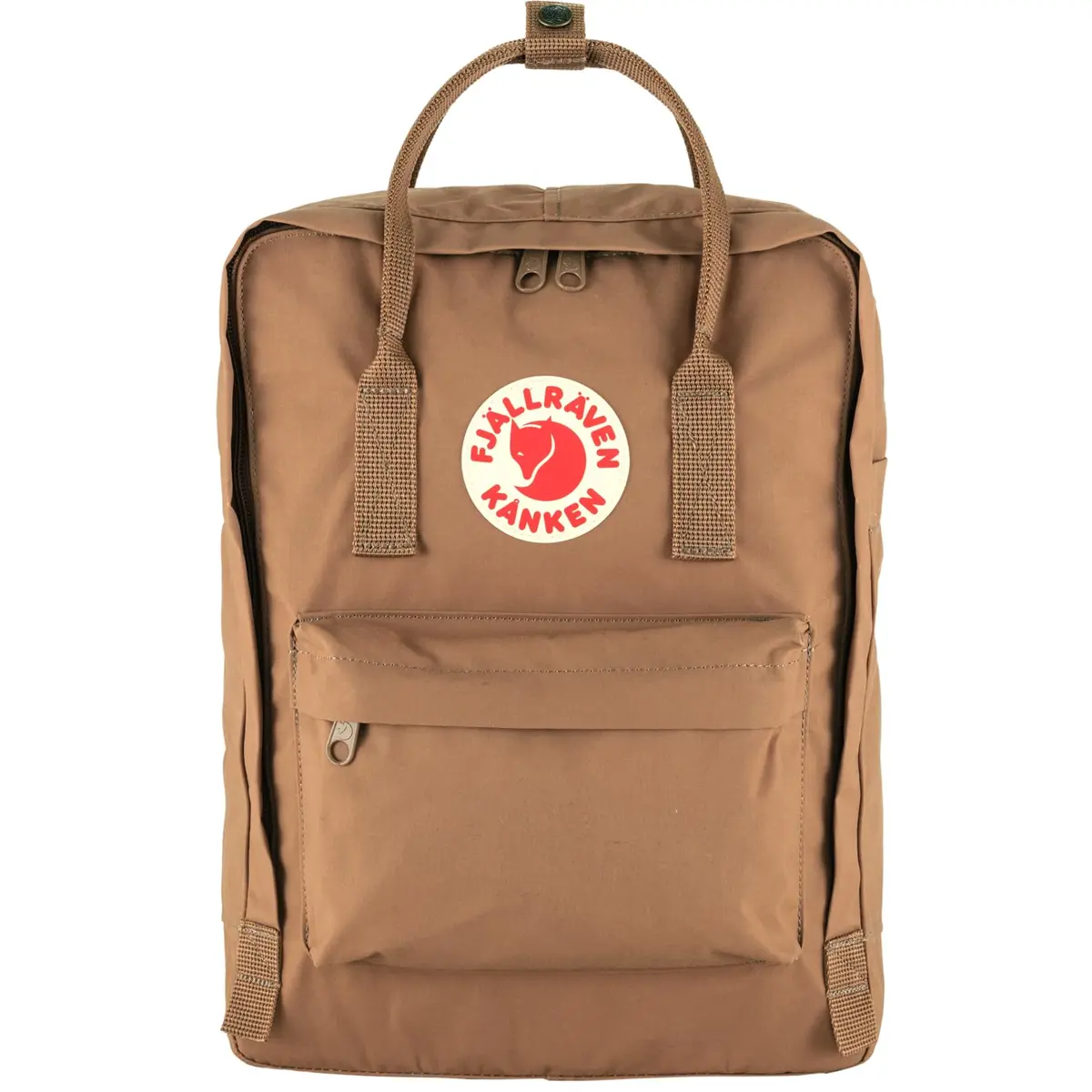 Fjällräven Mochila esportiva unissex Kånken (pacote com 1)