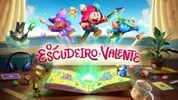 Jogo The Plucky Squire (O Escudeiro Valente) - Nintendo Switch - 1