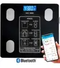 [App Magalu] Balança Bioimpedância Digital Com Aplicativo Bluetooth Histórico App Corporal 180 Kg  - 1