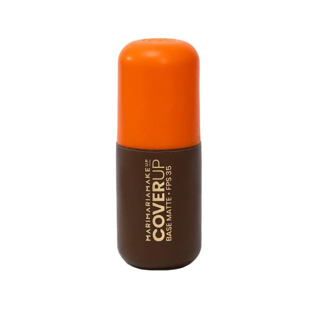 Base Mari Maria Makeup Cover Up, Cor MM36O