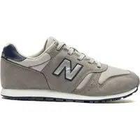 Tênis New Balance 373 Lace - Júnior